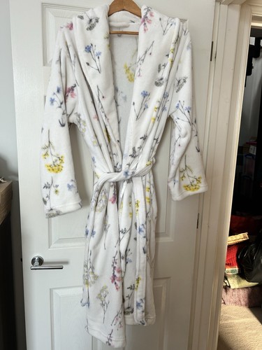 George ladies flowery dressing - ladies,