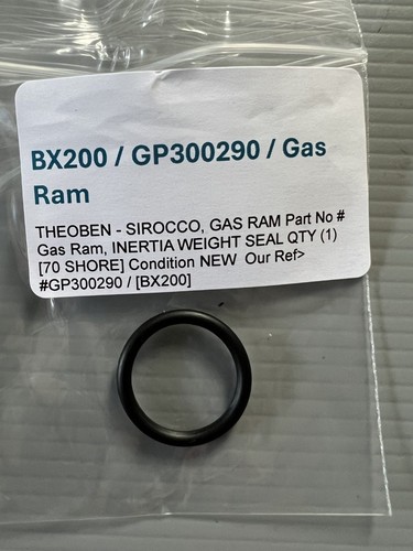 Spare part for theoben - for,