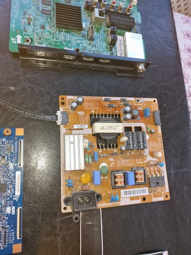 Samsung smart main board - tv,