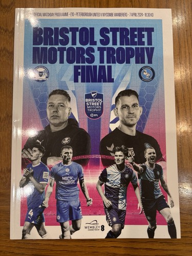Peterborough united wycombe - v,