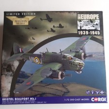 Corgi Aviation Archive 1:72