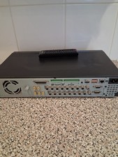 SAMSUNG SRD-1676D 16 CHANNEL