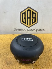 AUDI TTS S3 DRIVERS STEERING