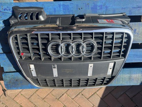 Audi cabriolet s line - b7,