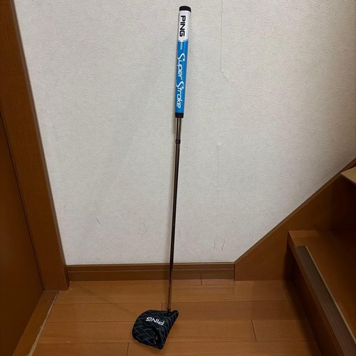 Ping putter scottsdale prime - ping,