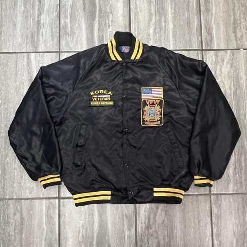 Vintage vfw korea veteran - vfw,