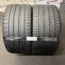 2x 325 30 ZR21 106Y XL