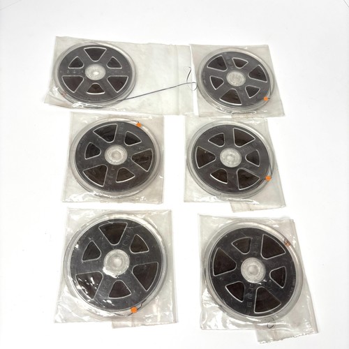 Vintage 8mm super film - 8mm,