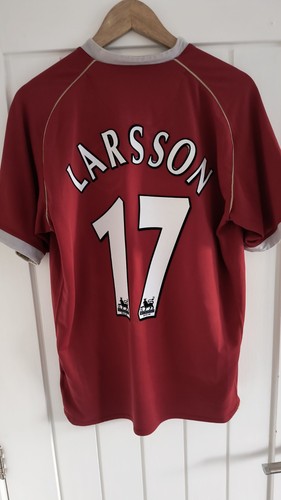 Authentic manchester united - authentic,