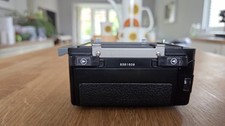 Zenza bronica etrsi film - zenza,