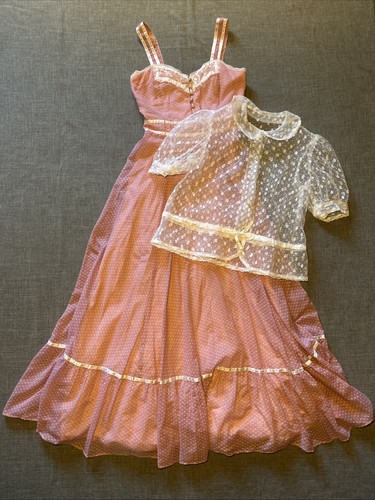 Vintage gunne sax jessica - sax,