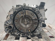 GEARBOX LAND ROVER RANGE ROVER EVOQUE MK2 2019- 1999D 9hp48 K8D27000DB 9Spd AUTO