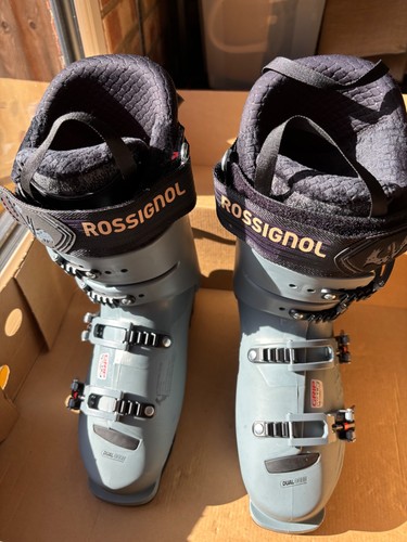 Rossignol alltrack pro 120 - alltrack,