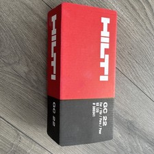 Hilti fuel gas gc22 - fuel,