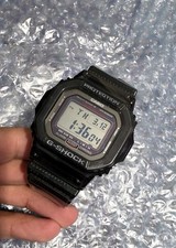 CASIO G-SHOCK GW-S5600U-1JF