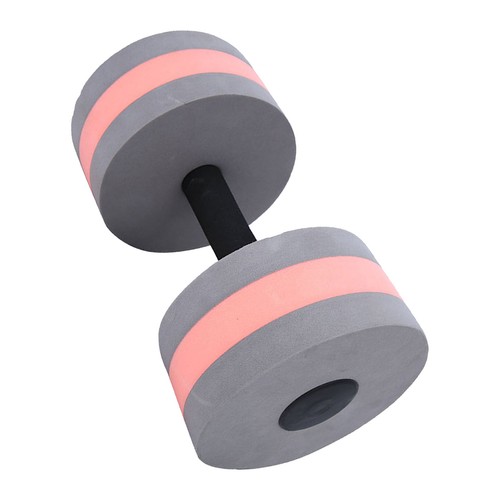 Eco foam dumbbells water - eco,