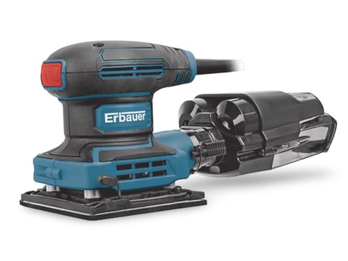Erbauer eqss240 electric - eqss240,