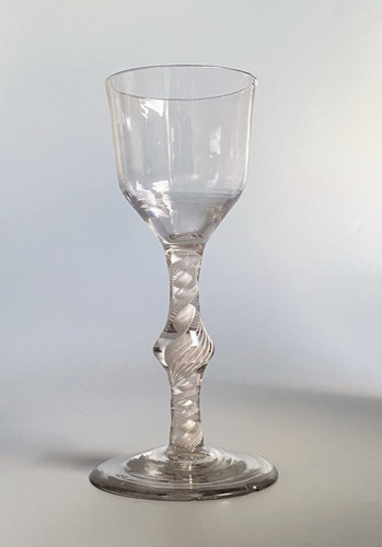 Antique c1750s george - c1750s,