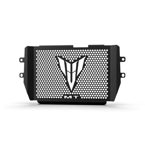 Motorcycle radiator grille - motorcycle,