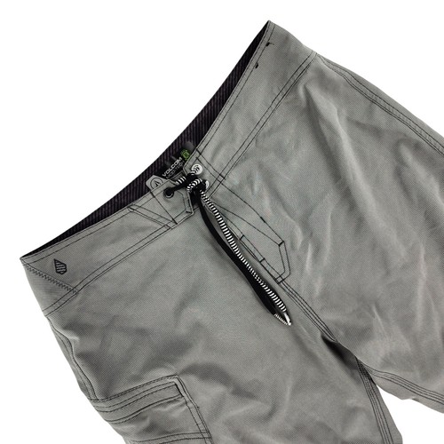 Volcom board shorts - board,