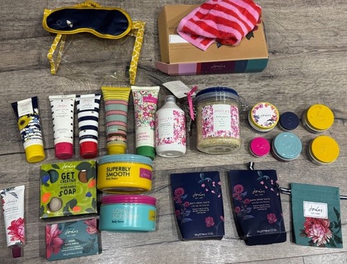 Joules body butter - joules, butter/body