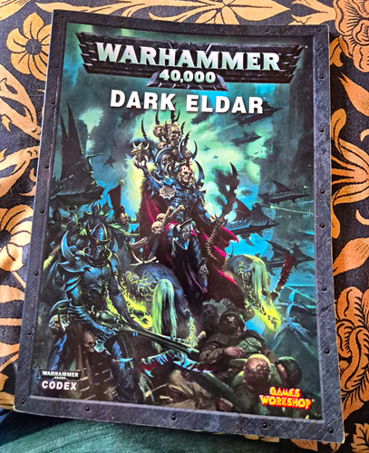 Games workshop warhammer - games,