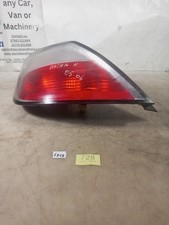 VAUXHALL ASTRA MK5 PASSENGER