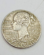 Queen Victoria Diamond Jubilee