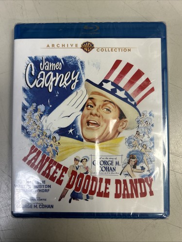 Yankee doodle dandy new - yankee, [new