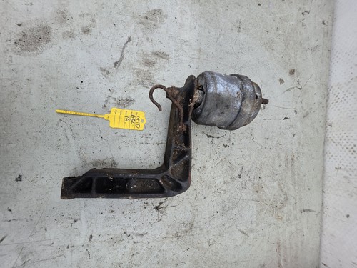 Td abl engine - vw,