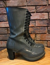 Dr. Martens Women's Dee