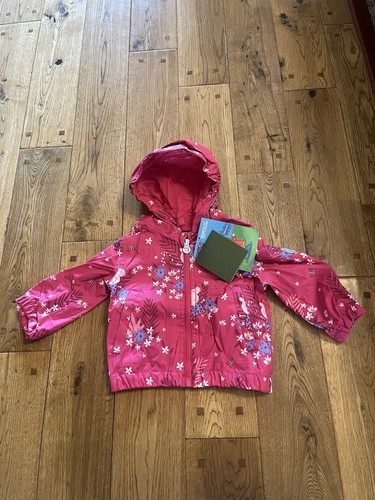 Regatta waterproof coat - waterproof,