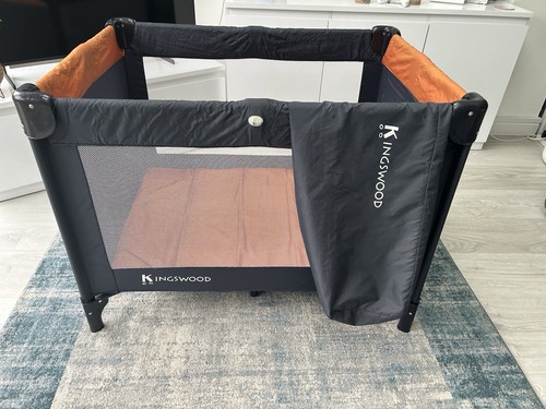 Baby travel cot bed - cot,