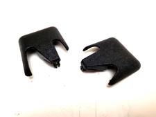 Mercedes w124 seat rail cover - mercedes,