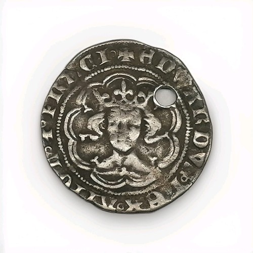 Edward iii groat - , pre
