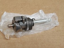 HONDA TL125 XL125 SL125 CB125 UPGRADED KICKSTART SHAFT COMPLETE WITH STOP (1125)