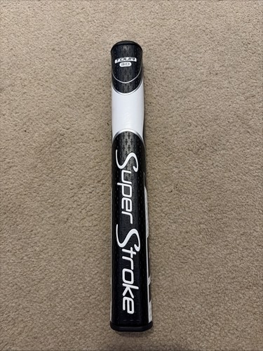 Super stroke tour - super, putter