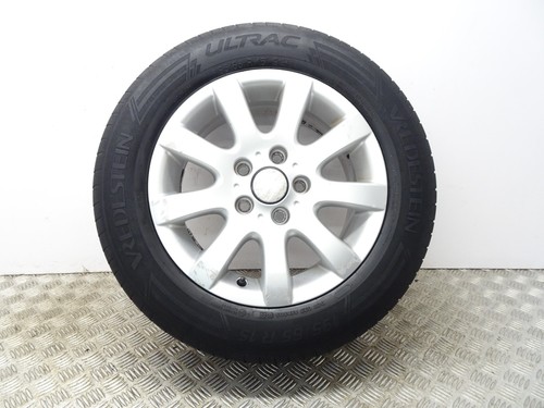 Volkswagen golf mk5 mk6 - mk5, touran
