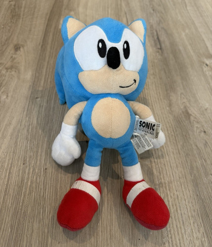 Sega sonic the - the, hedgehog