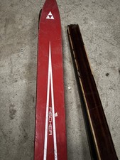 Vintage Fischer Quick Shift