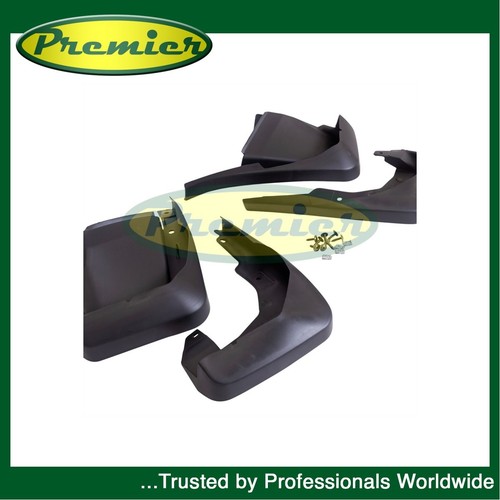 Premier direct fit mud - direct,