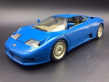 Burago 1/18 ~ 1991 Bugatti