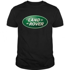 Land rover New Graphic Print