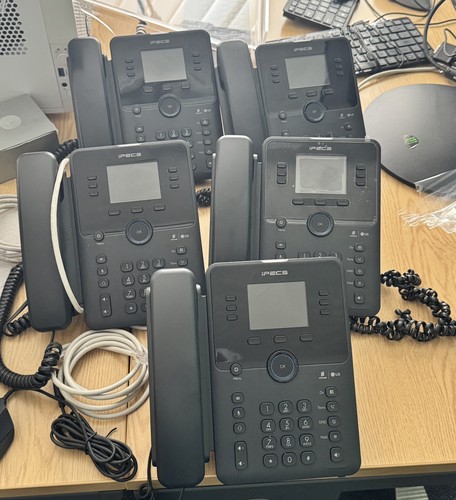 Ericsson ipecs 1030i - ericsson-lg,
