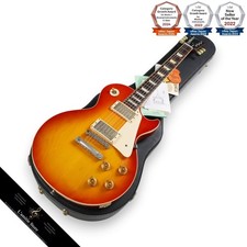 Gibson Custom Shop Historic