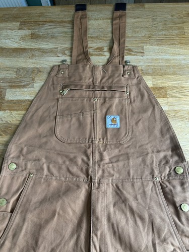 Carhartt men relaxed fit - relaxed,