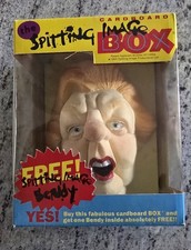 Spitting Image Box –