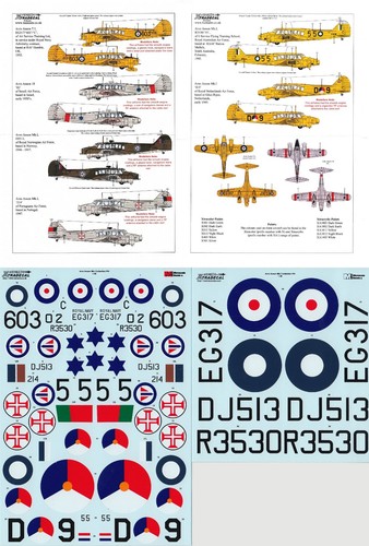 Xtradecal anson i 10 - xtradecal, mk.i/10