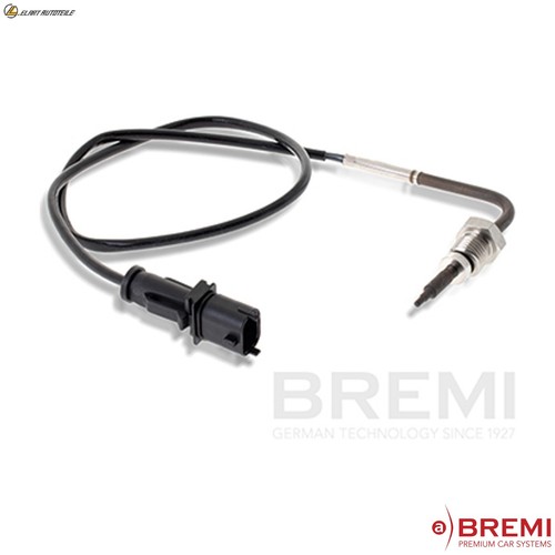 Exhaust gas temperature - temperature, sensor