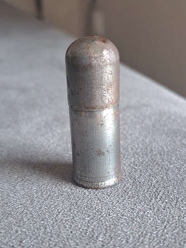 Vintage trench lighter - vintage,